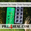 Sachets De Gelée Orale Kamagra new04